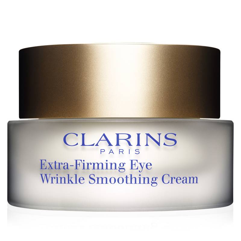 CLARINS - Extra-Firming Eye Contour Cream (40+) 