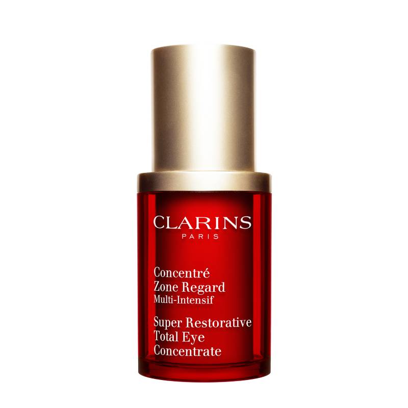 CLARINS  - Super Restorative Total Eye Care (45+)