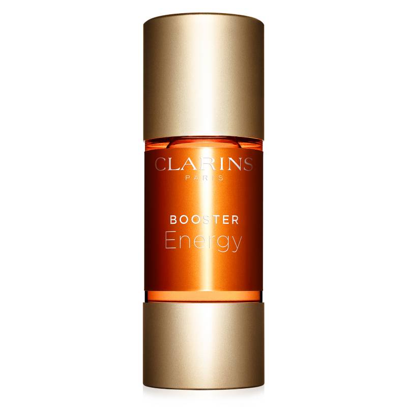 CLARINS  - ENERGY BOOSTER 