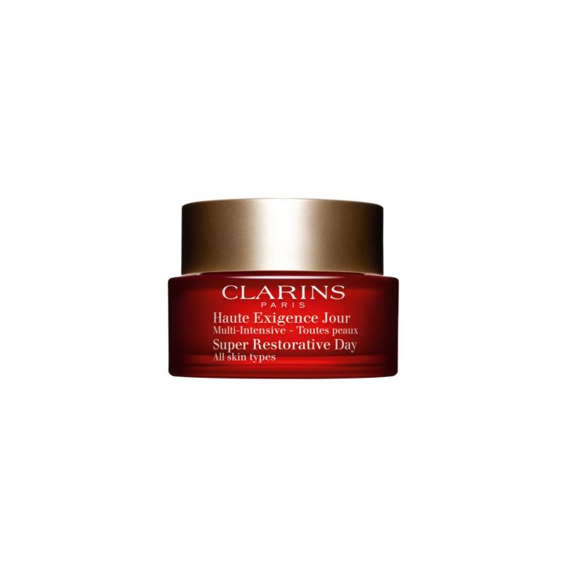 CLARINS - Super Restorative Day Cream 50ml - Todo tipo de piel 
