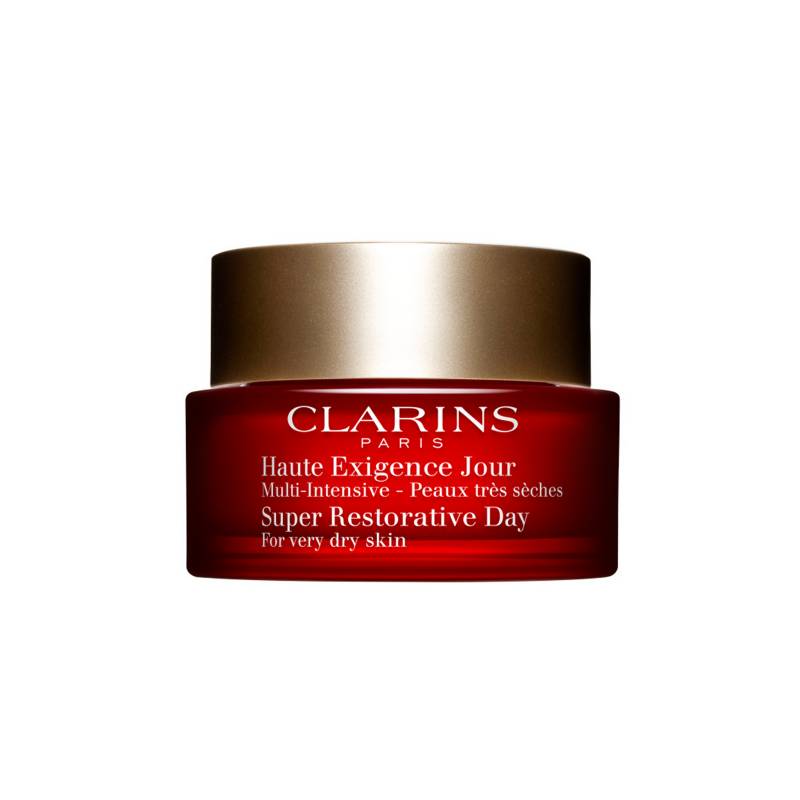 CLARINS  - Super Restorative Day Cream 50ml - Piel seca