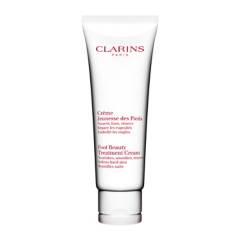 CLARINS  - Foot Beauty Treatment Cream