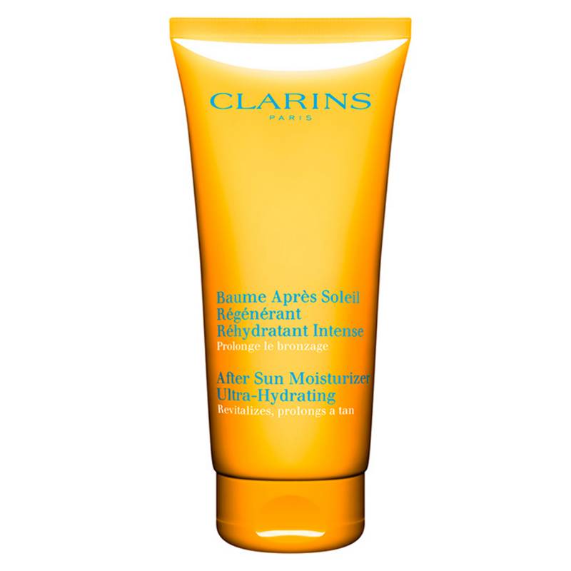 CLARINS - After Sun Moisturizer Ultra Hydrating