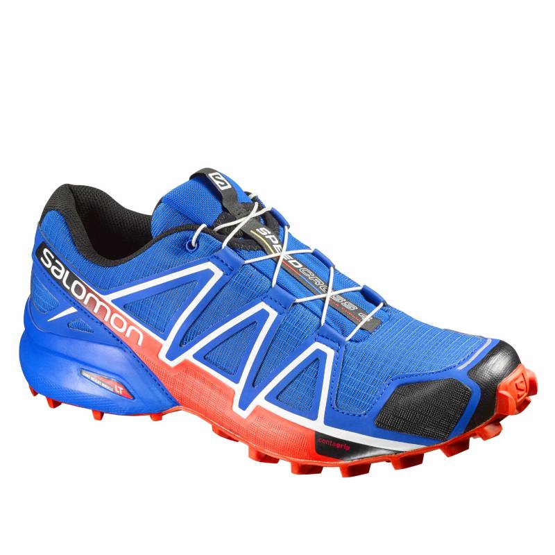 SALOMON - Zapatillas Footwear Speedcross