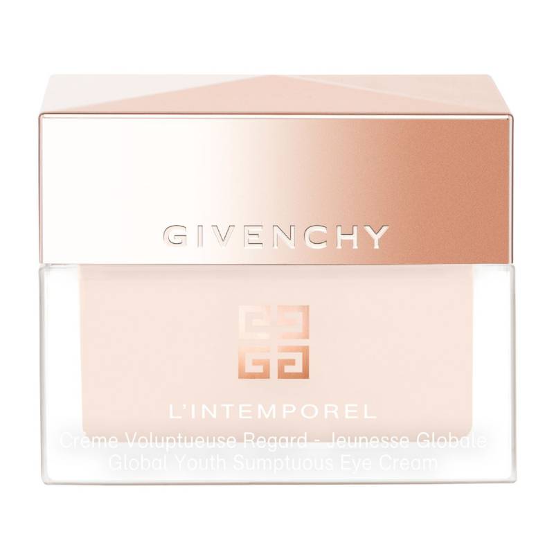 GIVENCHY - L Intemporel Global Youth Sumptuous Eye Cream 15 ml