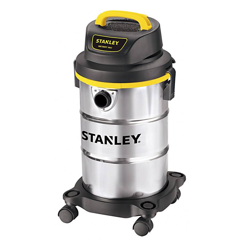 STANLEY - Aspiradora 850W 2900 POT 4.0 HP 5GL