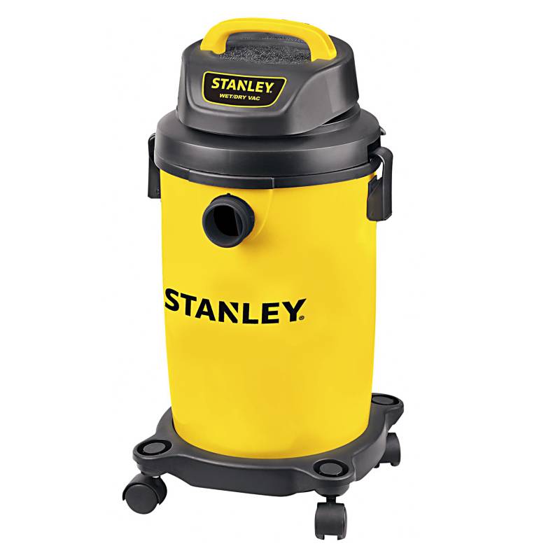 STANLEY - Aspiradora 750W 2900 POT 4.0 HP 4.5GL