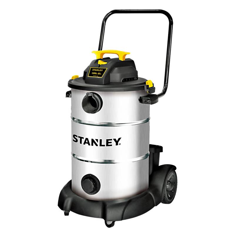 STANLEY - Aspiradora 1200W 4100 POT 5.5 HP 14 GL
