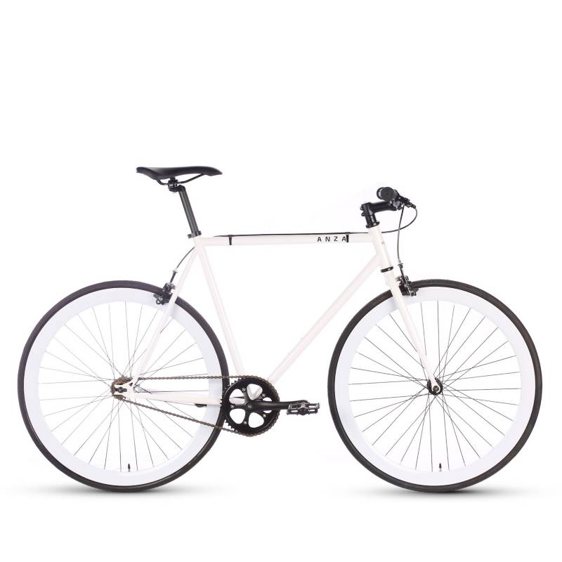 GENERICO - Bicicleta Fixie Aro 28" Pisco
