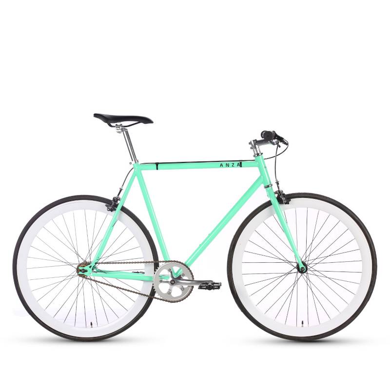 GENERICO - Bicicleta Fixie Aro 25 Máncora