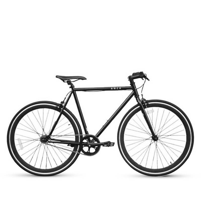 GENERICO - Bicicleta Fixie Aro 28" Pantera