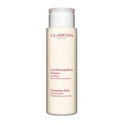 CLARINS  - Cleansing Milk Oily/Comb. Skin