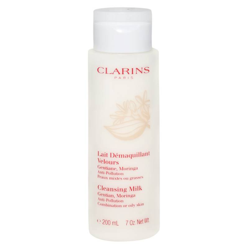 CLARINS - Cleansing Milk Dry/Normal Skin
