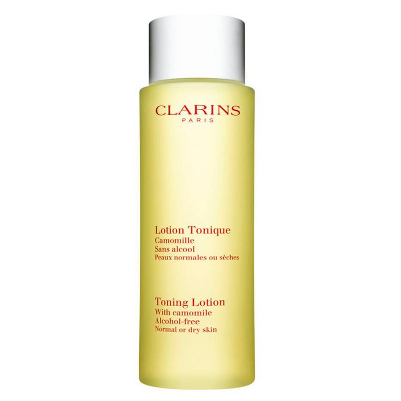 CLARINS - Toning Lotion Dry/Normal Skin