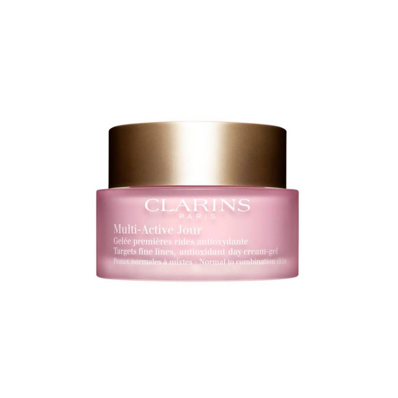CLARINS - Multi-Active Day Cream Gel 50ml