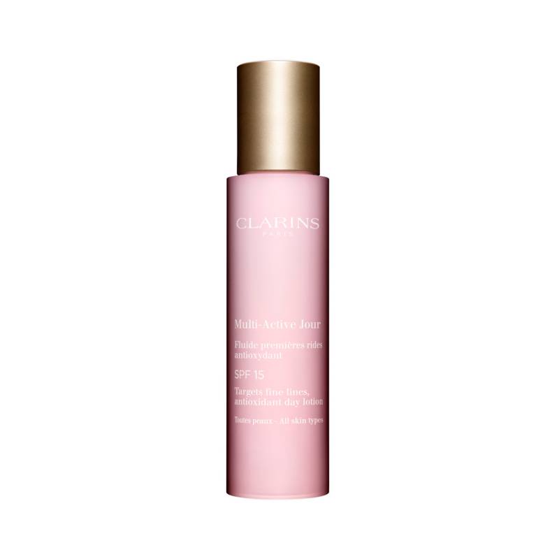 CLARINS - Multi-Active Day Lotion SPF15 50ml