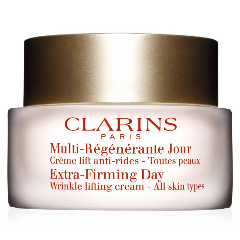 CLARINS - Extra - Firming Day Cream All Skin Types 50 ml