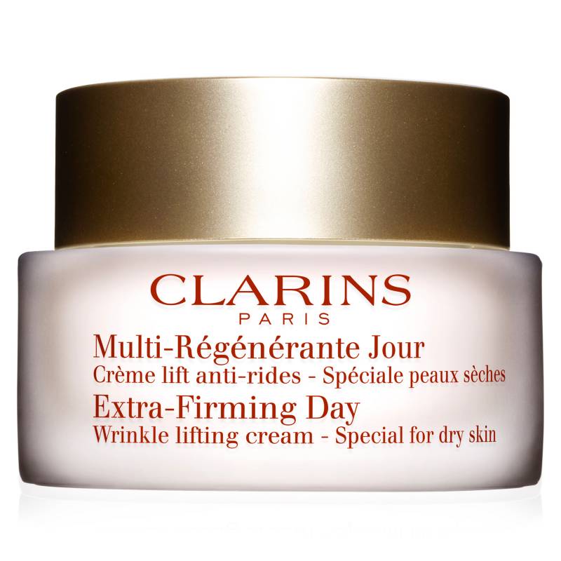 CLARINS - Extra - Firming Day Wrinkle Lifting Cream All Skin Types  50 ml