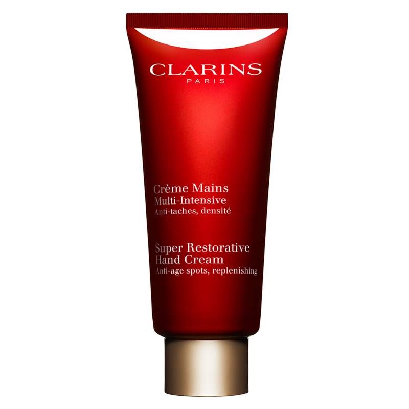 CLARINS - Super Restorative Anti Age Spot Hand Cream