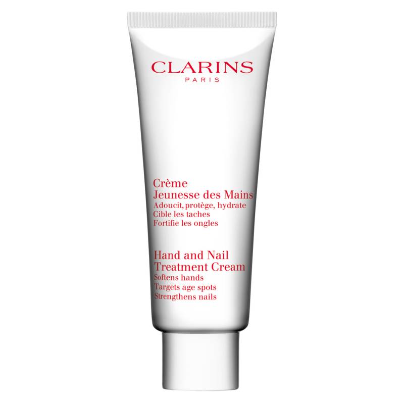 CLARINS - Clarins Han & Nail Treatment Crema para manos