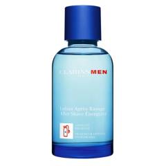 CLARINS  - After Shave Energizer Lotion