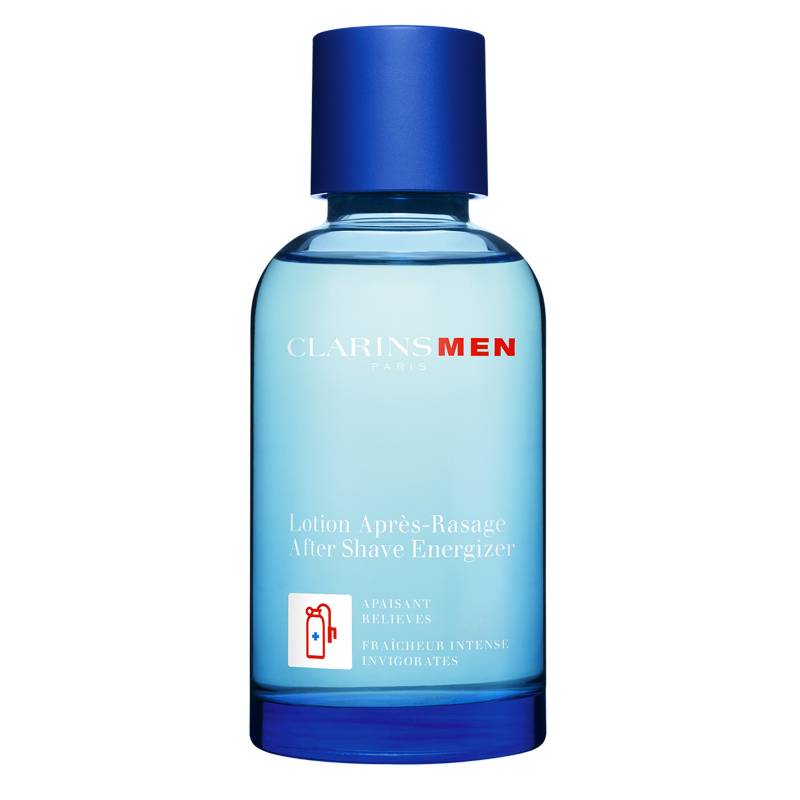 CLARINS - ClarinsMen After Shave Energizer Lotion 100ml