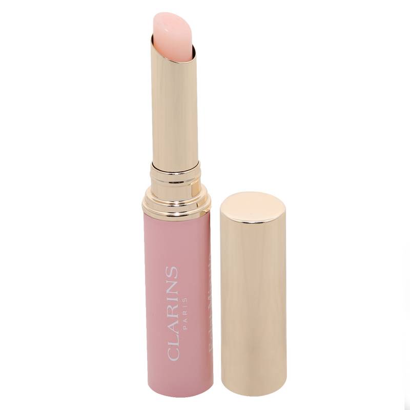 CLARINS - Instant Light Natural Lip Perf 03nude Shimm
