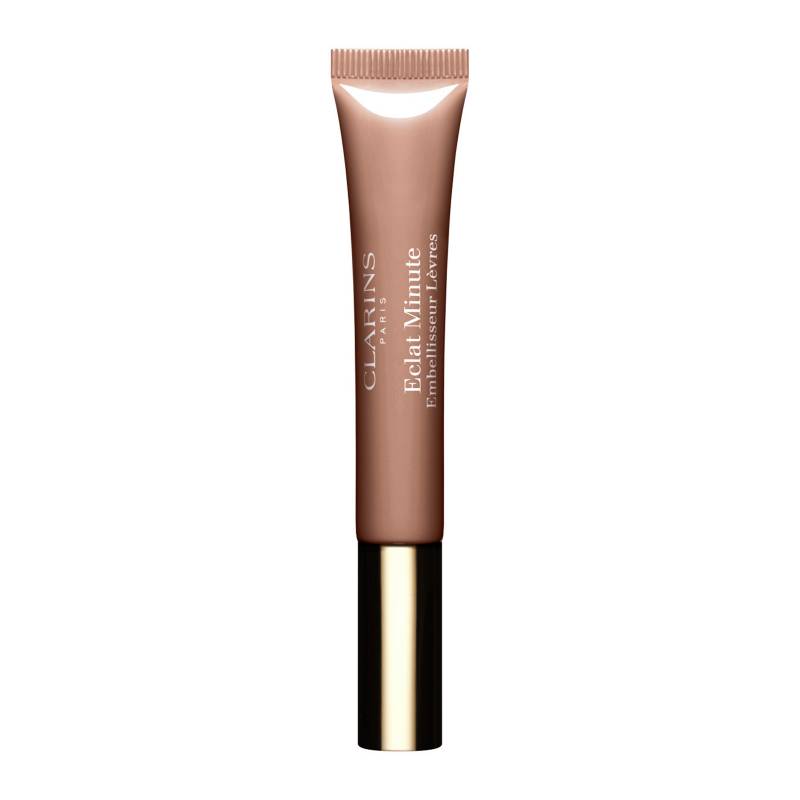 CLARINS - Instant Light Natural Lip 06rosewood Shim
