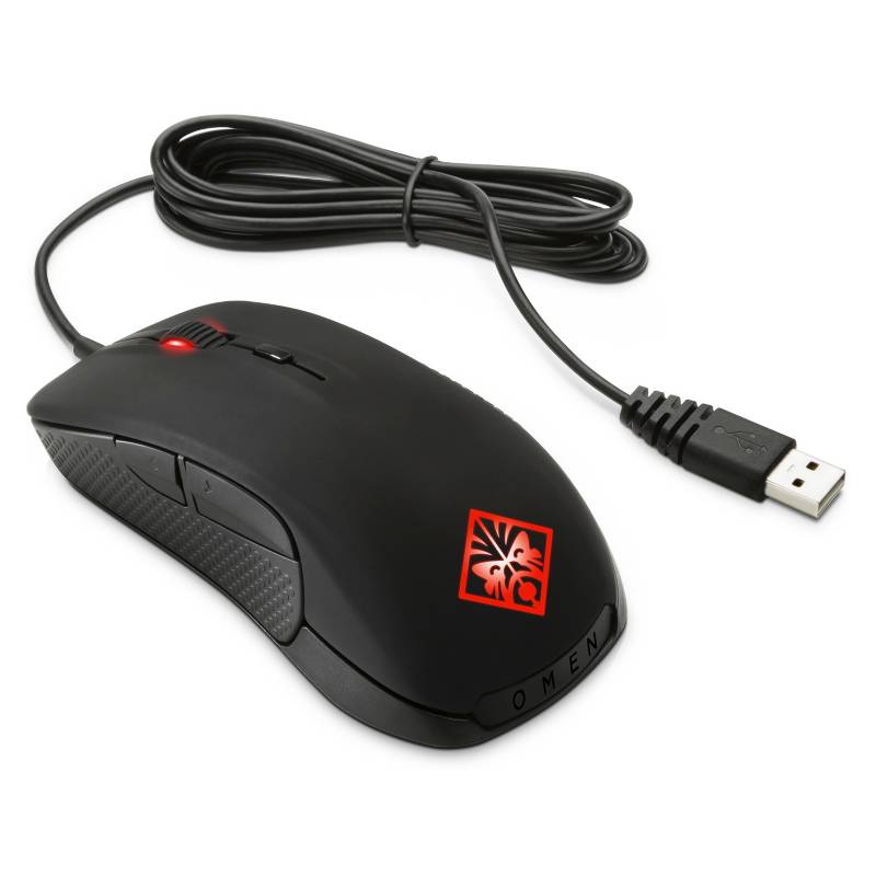 DELL - Mouse Omen SS Gaming X7Z96AA