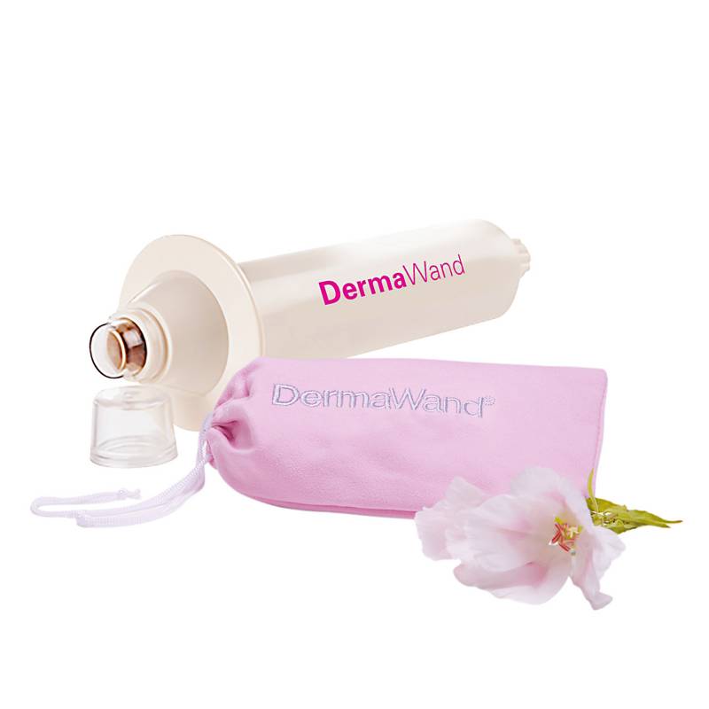 DERMAWAND - Sistema cosmético para Rejuvenecer la piel
