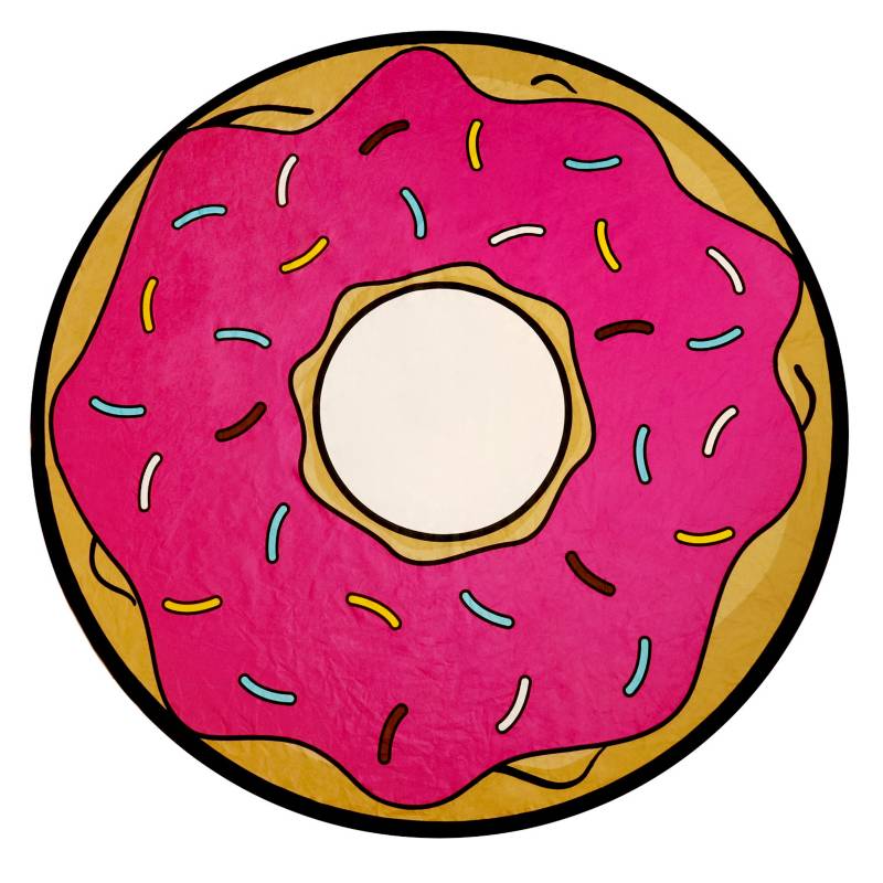 MICA - Mandala Donut