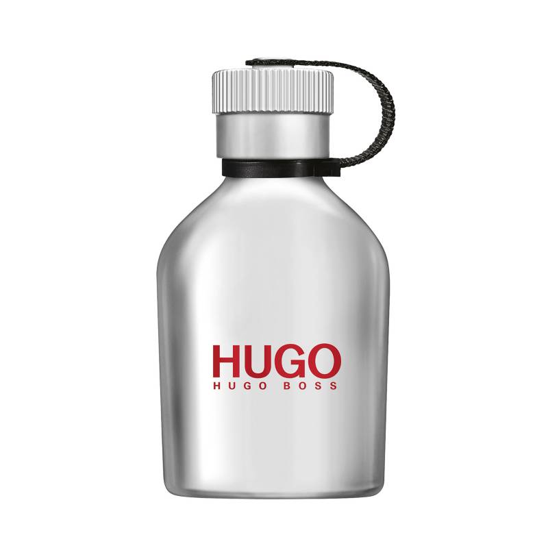 HUGO BOSS - Hugo Iced Eau de Toilette