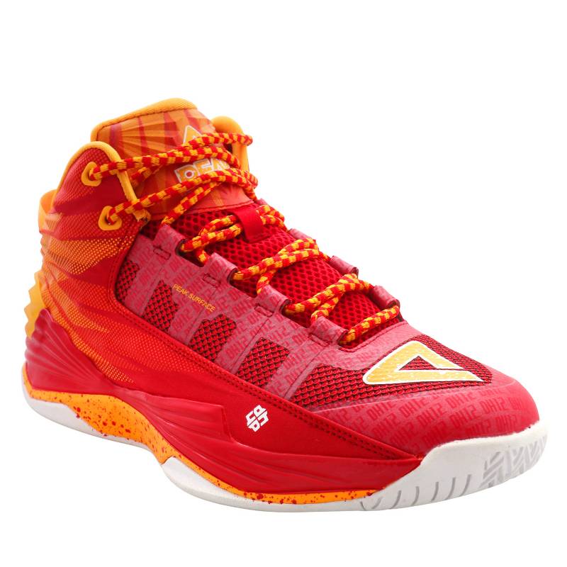 NUTCASE - Zapatillas de Basketball Howard