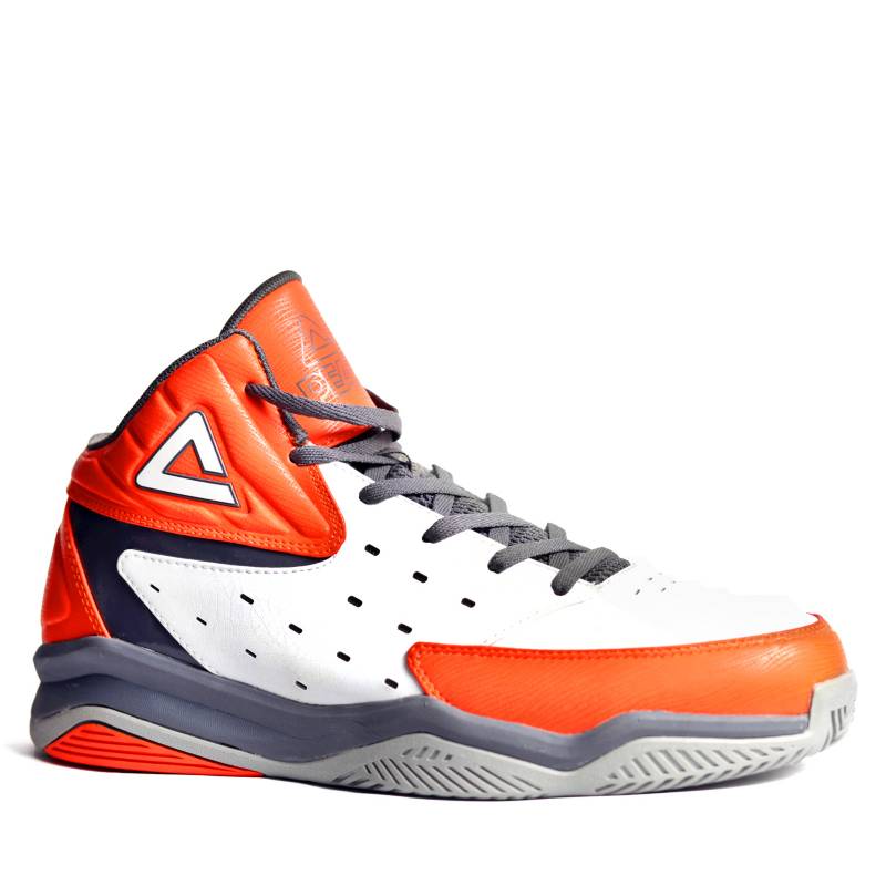 NUTCASE - Zapatillas de Basketball Armori