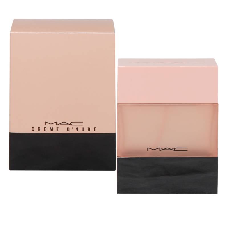 MAC - Fragranceshadescents Crème D'Nude 50Ml