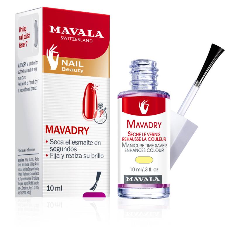 MAVALA - Mavandry Seca Esmalte 10 ml