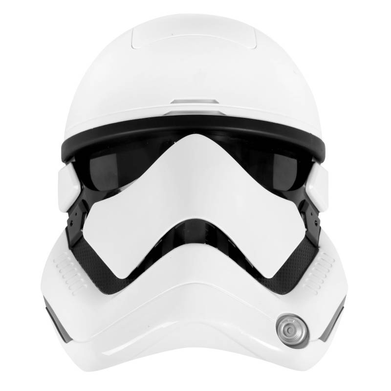 STAR WARS - Máscara Electrónica Stormtrooper