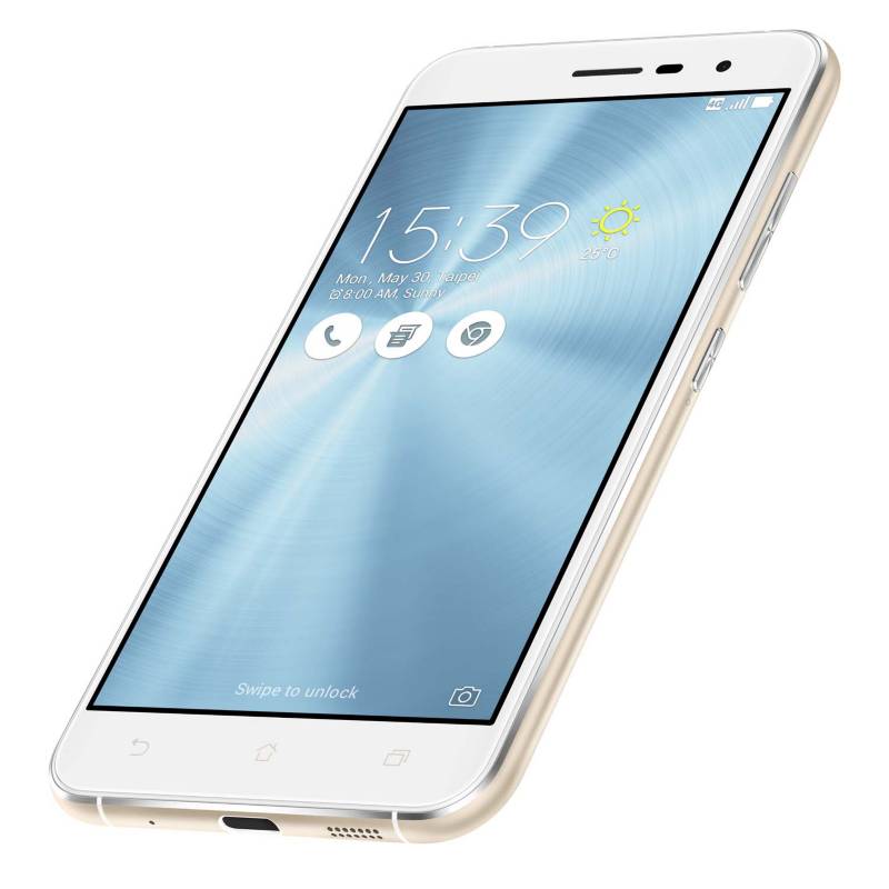 ASUS - Smartphone Zenphone 3 5.2''