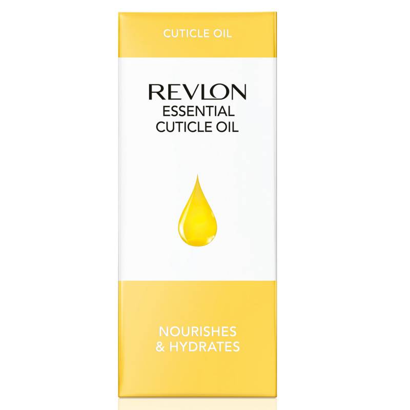 REVLON - Essential Cuticle Oil (225)