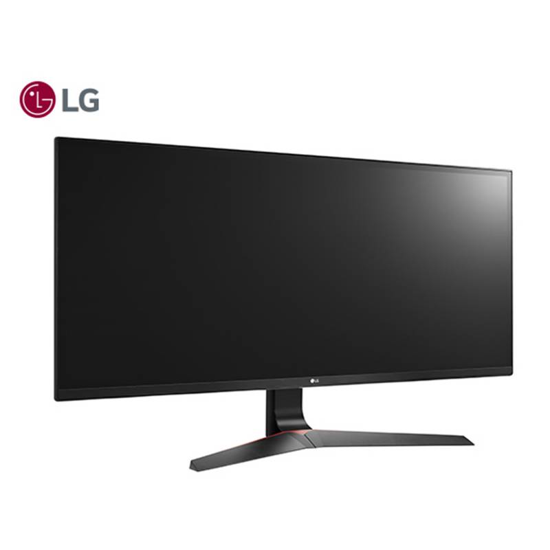 LG - LG Monitor LED 29" UltraWide Full HD IPS Gaming