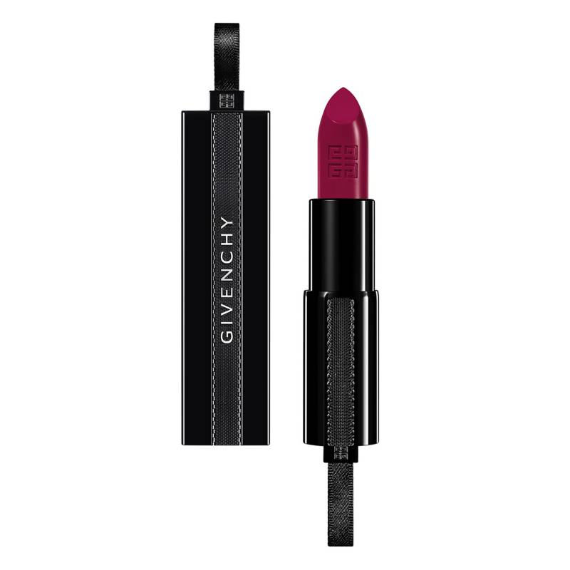 GIVENCHY - Labial Rouge Interdit N08