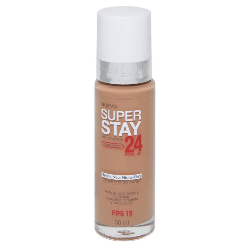 MAYBELLINE - Base Super Stay 24hs