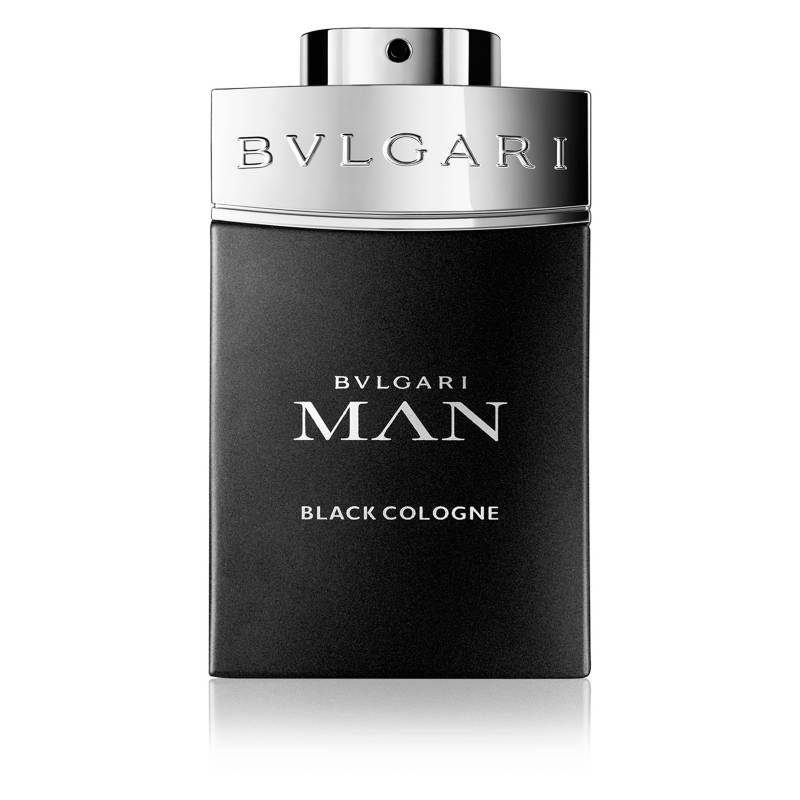 BVLGARI - Man Black Cologne Edt 100 ml