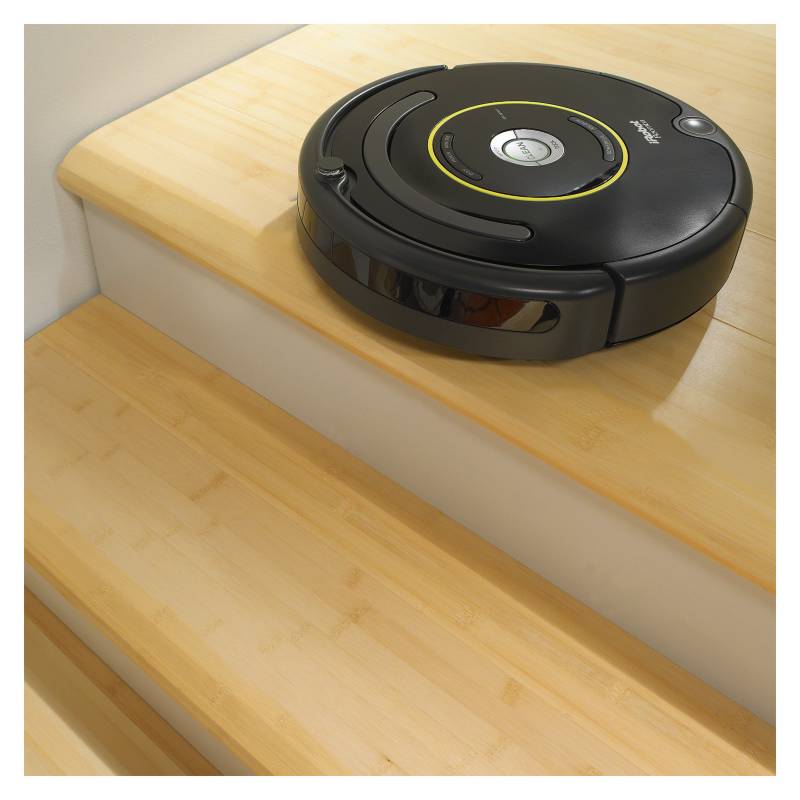 IROBOT - Aspiradora automática Roomba 650