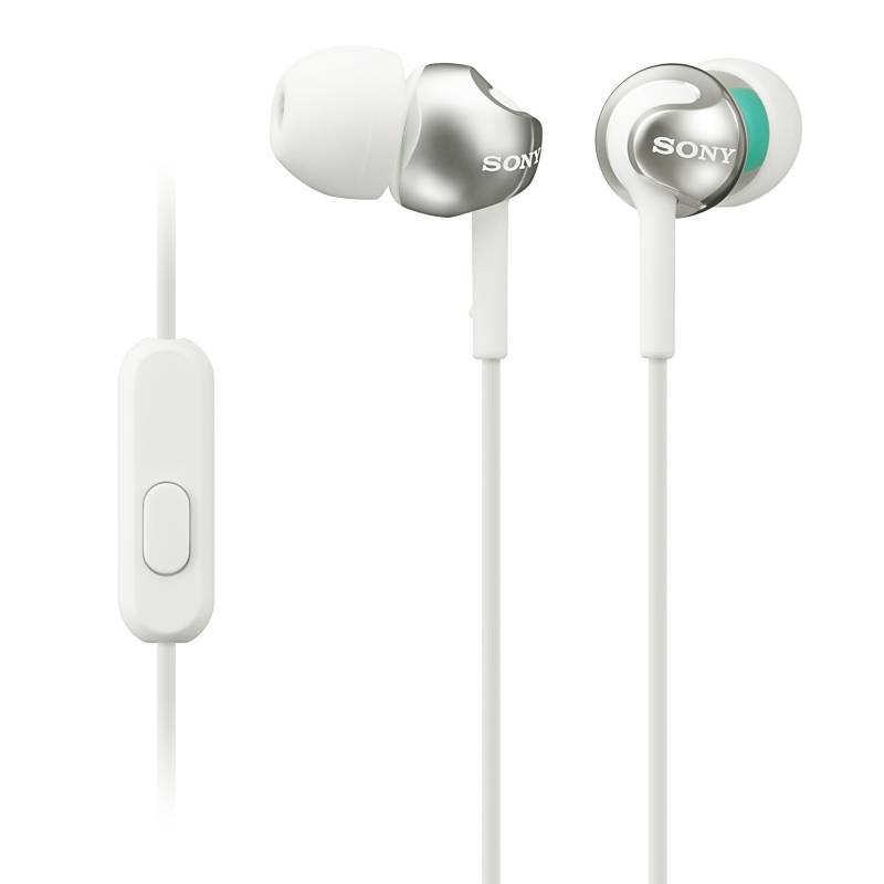 SONY - Audífonos In Ear con Micrófono Sony MDR-EX110AP