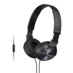 Audífonos Over Ear con Micrófono Sony MDR-ZX310AP