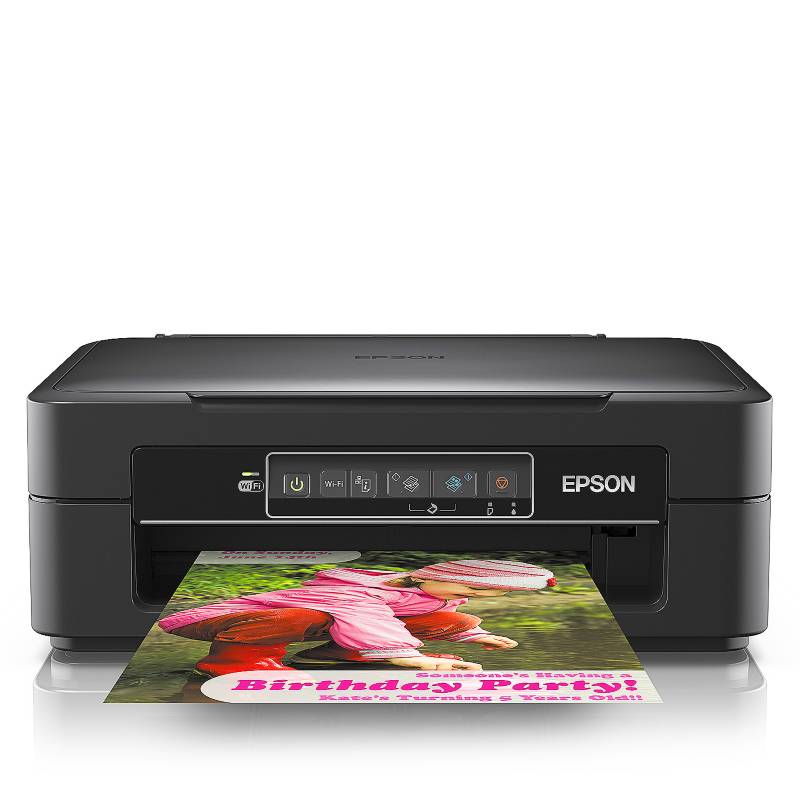 EPSON - Epson Impresora Multifuncional C11CF29303
