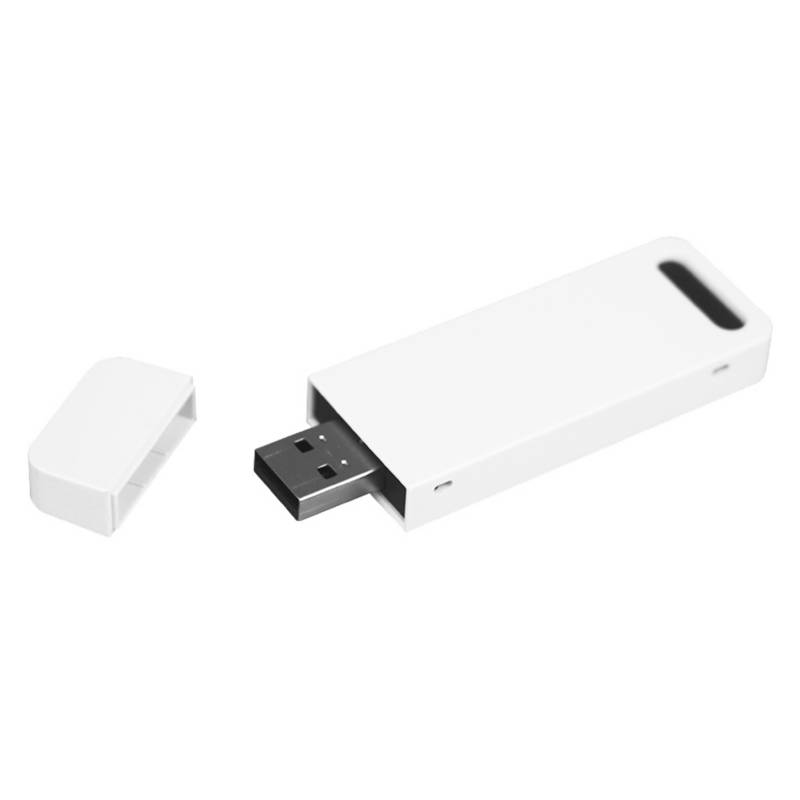 LEOTEC - Smarthome Modo Seguridad Mini USB Gate