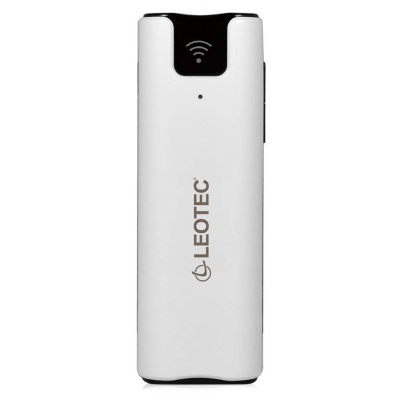 LEOTEC - Router 3G Wifi Micro SD Compartida