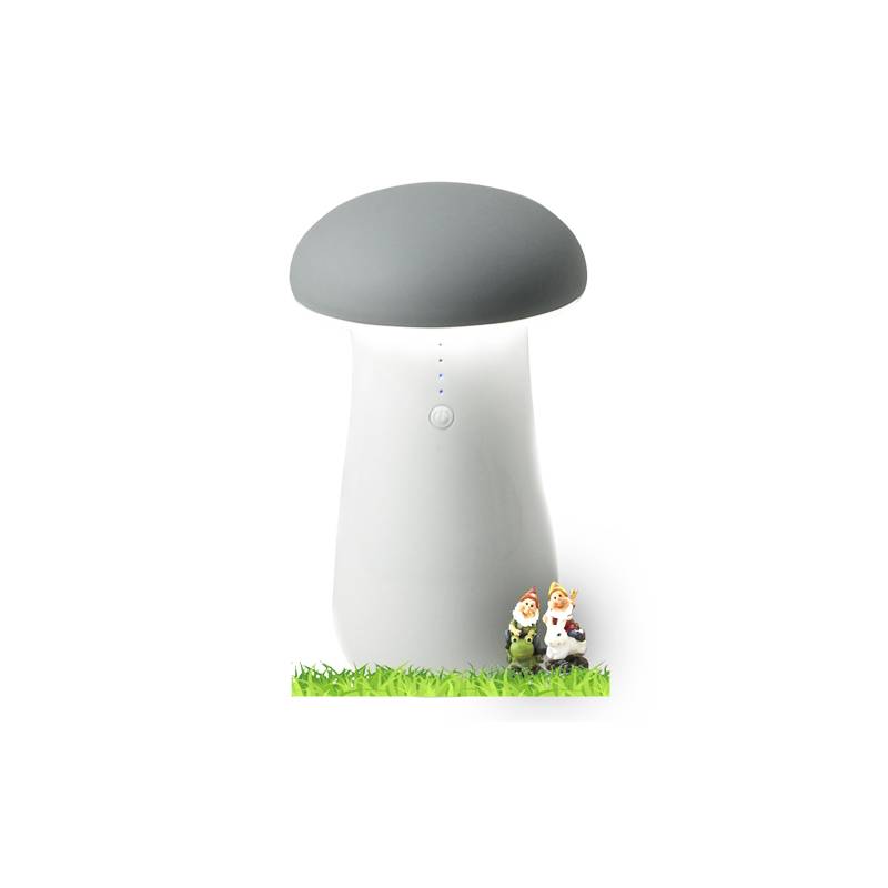 LEOTEC - Lámpara LED Powerbank Seta LELAMPST01